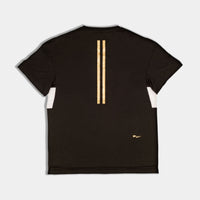Lightspeed Shirt Black
