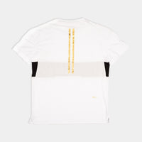 Lightspeed Shirt White