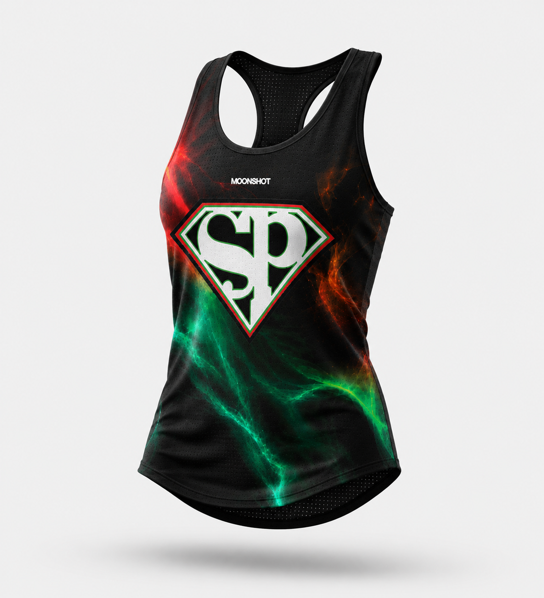 SPTC Womens Singlet