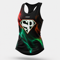 SPTC Womens Singlet