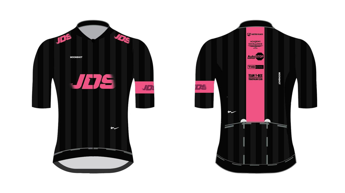 MENS JDS Jersey