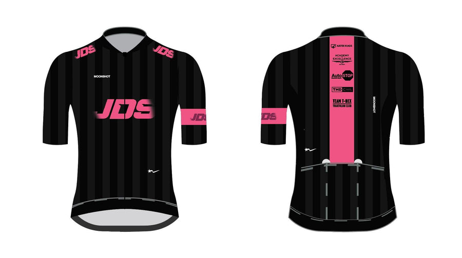 MENS JDS Jersey