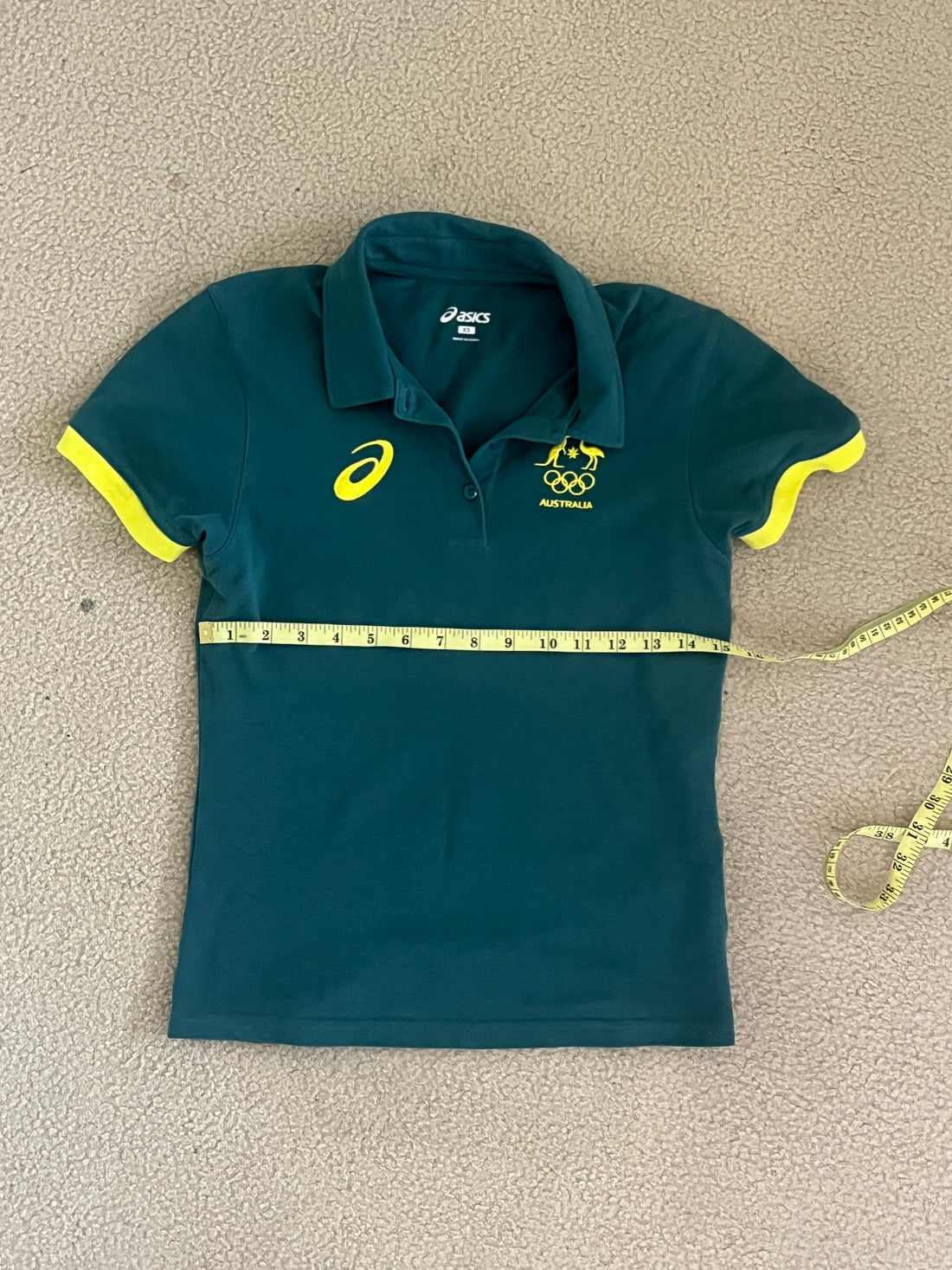 JDS Polo
